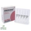 Androbal Test Blend Test Propionate 50mg/ml Test Phenylpropionate 50mg/ml Test Cypionate 100mg/ml Test Enanthate 200mg/ml 325mg/ml x 10ml