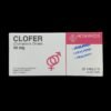 Clomid Clomiphene Citrate 50mg x 30 tabs Howards