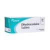 Dihydrocodeine 30mg 100 tablets Actavis