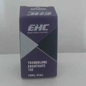 Tren Enanthate 150mg/ml x 10ml vial EHC