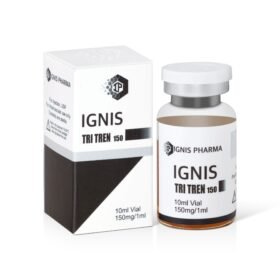 Tri-Tren 150mg/ml x 10ml Ignis Pharma