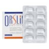 Orslim Orlistat 120mg 30 tablets