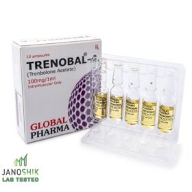 Trenbolone Acetate 100mg/ml
